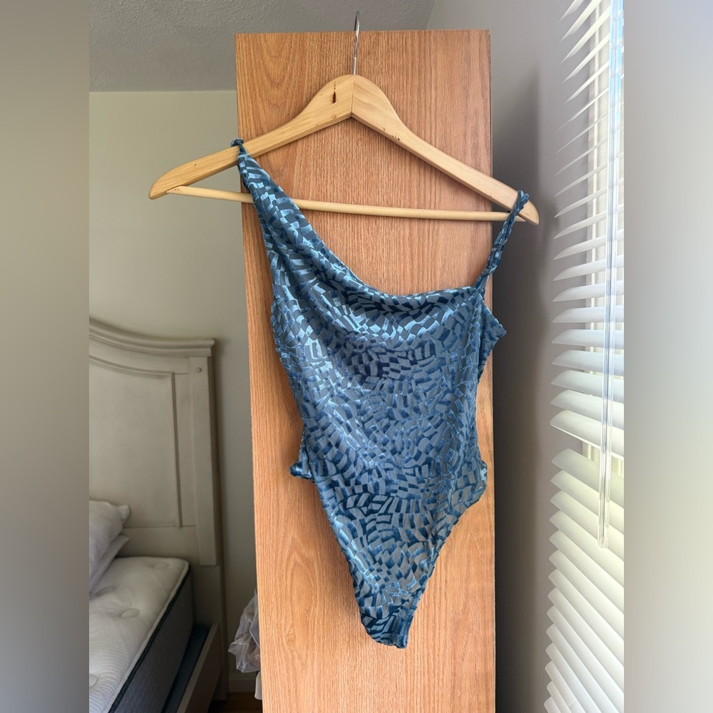 Urban Outfitters Bodysuit